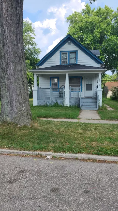 3831 14th, Kenosha, WI 53140