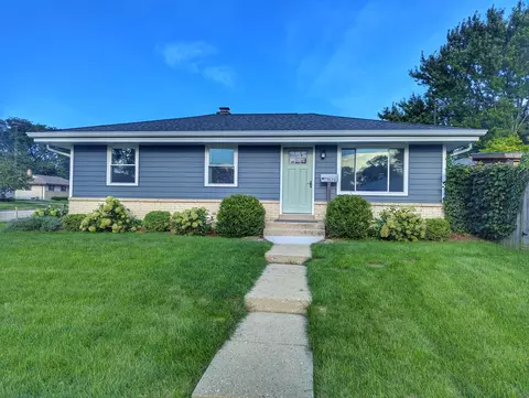 5703 51st, Kenosha, WI 53144