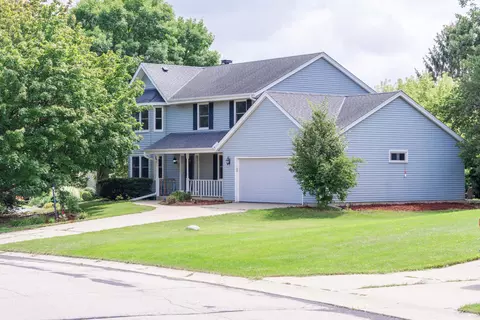 n102w15801 Flintlock, Germantown, WI 53022