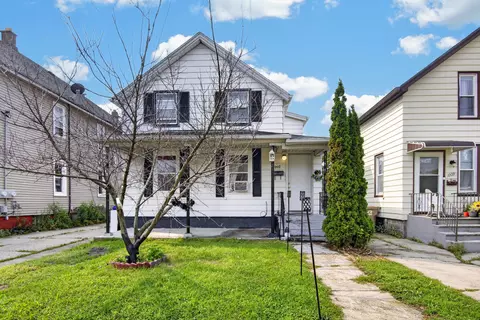 1007 43rd, Kenosha, WI 53140