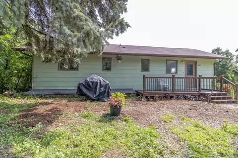 n1492 Clover Road, Bloomfield, WI 53147