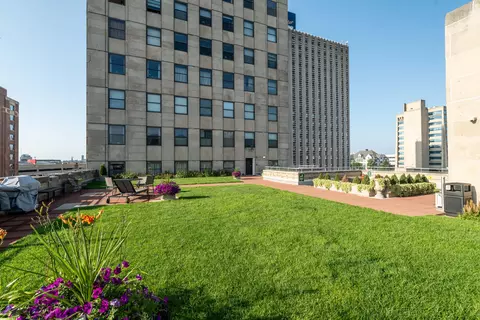 606 W Wisconsin #501, Milwaukee, WI 53203