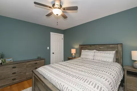 Bedroom - 334 Maple, Waukesha, WI 53188 photo 3 of 6