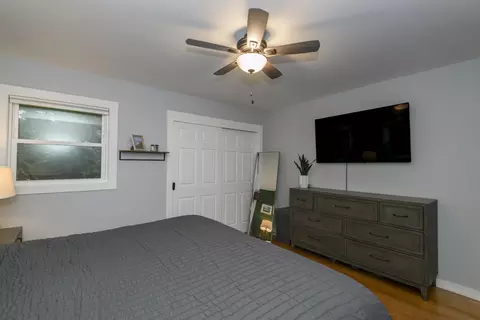 Bedroom - 334 Maple, Waukesha, WI 53188 photo 5 of 6