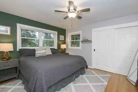 Bedroom - 334 Maple, Waukesha, WI 53188 photo 4 of 6