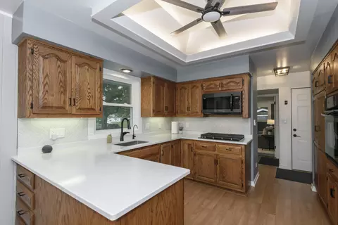 Kitchen - 334 Maple, Waukesha, WI 53188 photo 1 of 6