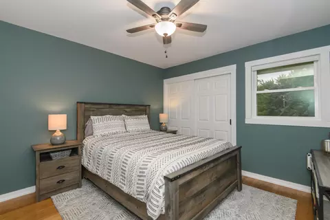 Bedroom - 334 Maple, Waukesha, WI 53188 photo 2 of 6