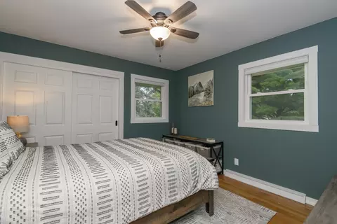 Bedroom - 334 Maple, Waukesha, WI 53188 photo 1 of 6