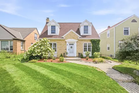3162 S 28th, Milwaukee, WI 53215