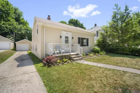166 N 91st, Milwaukee, WI 53226