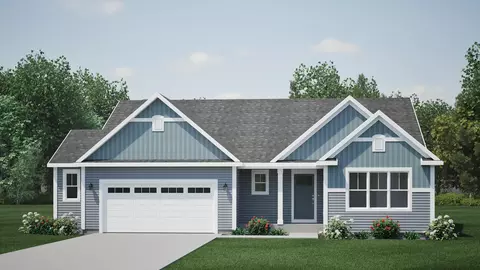 2865 Spartan, West Bend, WI 53095