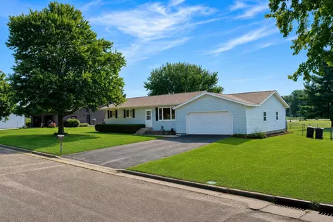 747 Margaret, Sparta, WI 54656