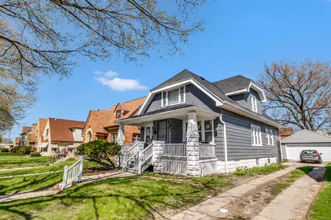 4574 N 24th, Milwaukee, WI 53209