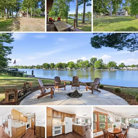 9669 River Pnes, Wolf River, WI 54940