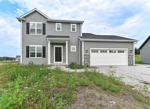 707 Ice Age, Waterford, WI 53185