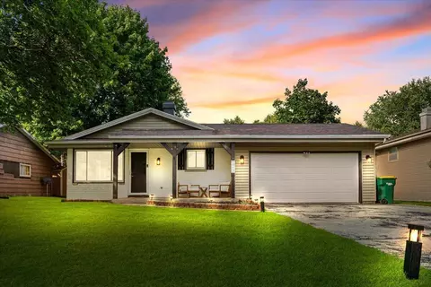 1912 Jefferson, West Bend, WI 53090