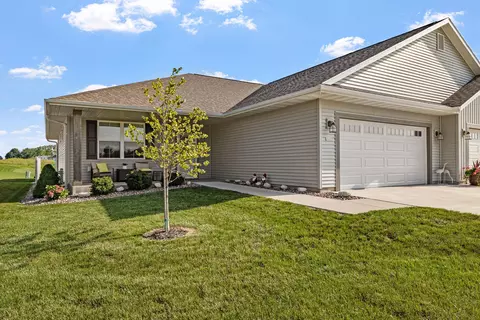 2832 Granite, Sheboygan, WI 53081