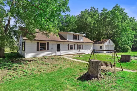 w156n7968 Pilgrim, Menomonee Falls, WI 53051