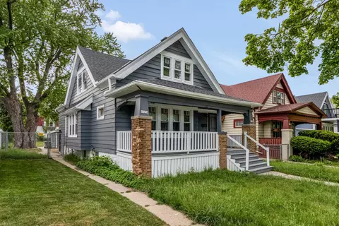 4525 N 28th, Milwaukee, WI 53209