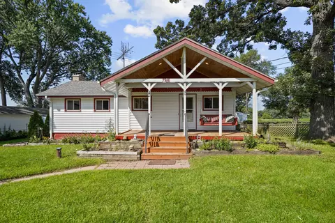 7916 Shorewood, Salem, WI 53168