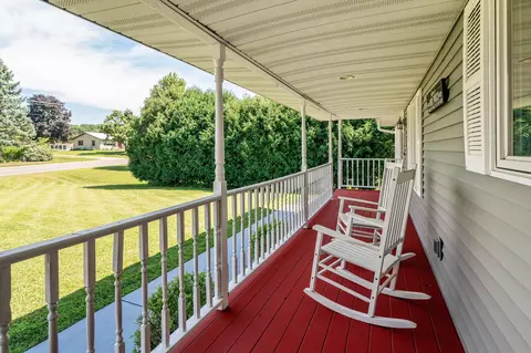 Exterior - 316 Gaarder, Holmen, WI 54636 photo 8 of 8