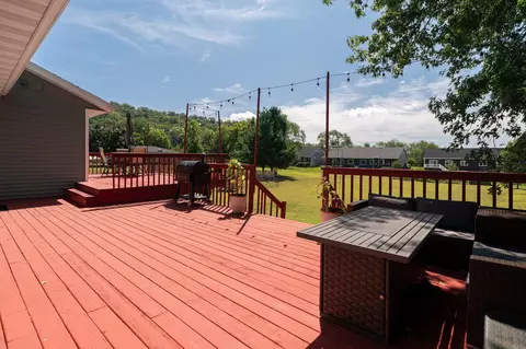 Exterior - 316 Gaarder, Holmen, WI 54636 photo 2 of 8