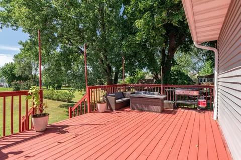 Exterior - 316 Gaarder, Holmen, WI 54636 photo 5 of 8