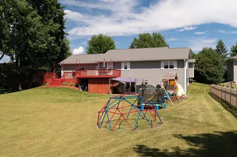 Exterior - 316 Gaarder, Holmen, WI 54636 photo 6 of 8