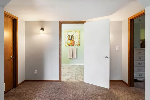 Entry Way - 316 Gaarder, Holmen, WI 54636 photo 3 of 3