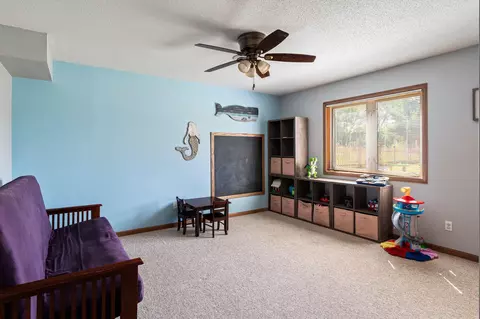 Bedroom - 316 Gaarder, Holmen, WI 54636 photo 3 of 3