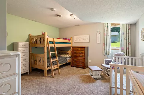 Bedroom - 316 Gaarder, Holmen, WI 54636 photo 2 of 3