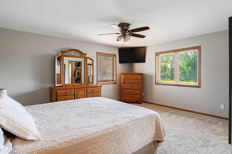 Bedroom - 316 Gaarder, Holmen, WI 54636 photo 1 of 3