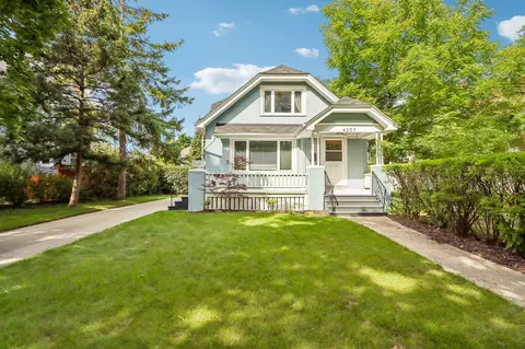 4207 N Murray, Shorewood, WI 53211