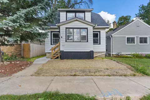 207 S 73rd, Milwaukee, WI 53214