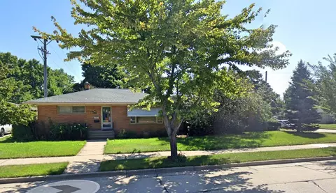 3800 Osborne, Racine, WI 53405