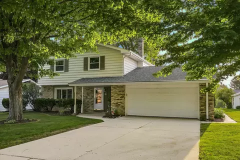 931 Fairview, Port Washington, WI 53074
