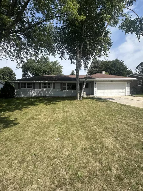 930 Anton, Plymouth, WI 53073