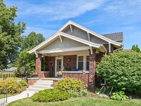 1949 N 9th, Sheboygan, WI 53081