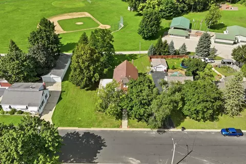 414 Grove, Sullivan, WI 53178