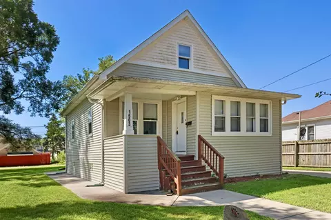 1503 68th, Kenosha, WI 53143