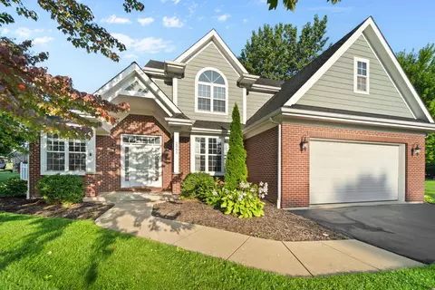 2045 Meagans, Twin Lakes, WI 53181