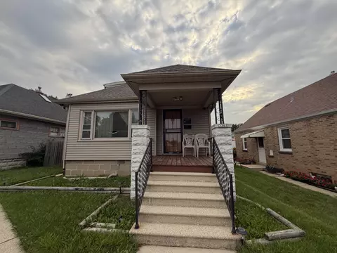 3367 S 14th, Milwaukee, WI 53215