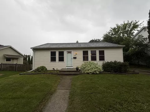 1028 8th, Grafton, WI 53024