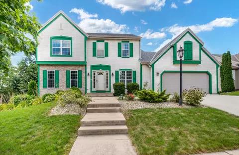 951 River Park, Waukesha, WI 53189