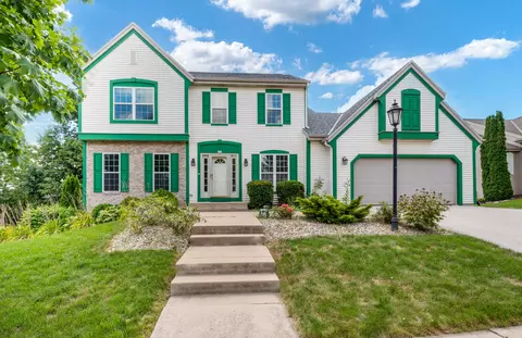 951 River Park, Waukesha, WI 53189