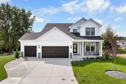 3639 Perennial, Franksville, WI 53126