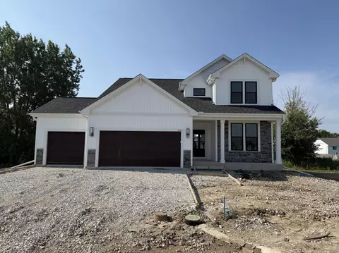 3639 Perennial, Franksville, WI 53126