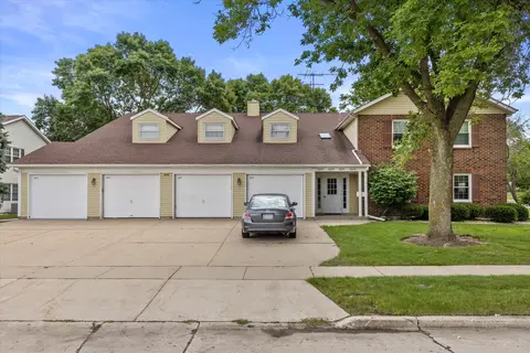 8073 43rd #8A, Kenosha, WI 53142