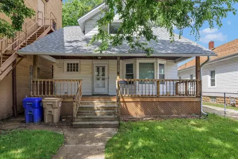 2722 63rd, Kenosha, WI 53143