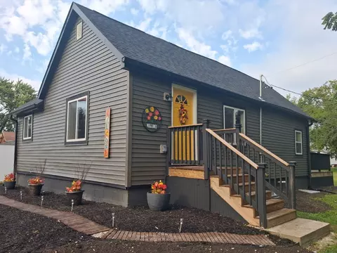 5334 S Mccreedy, Cudahy, WI 53110